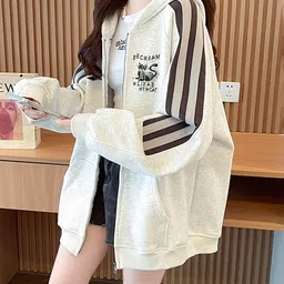 JC Mode Women Knitted Jacket image 4