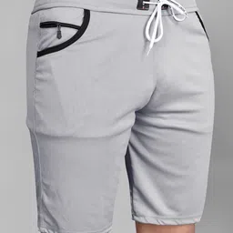 VINTHON Men Running Sports Shorts image 3