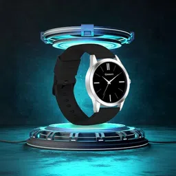 PERUCCI Men Brass Printed Dial & Bracelet Style Straps Analogue Watch WATH94EVCHGVZ455-picture-33