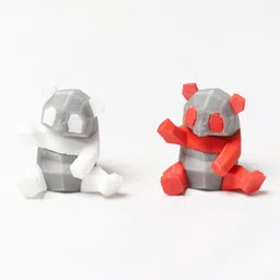 Ankuram robo Kids Set of 2 Puzzles Activity Toys and Games-picture-10
