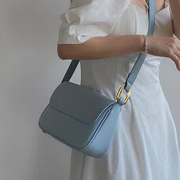 CORSICA PU Casual Sling Bag-image-3