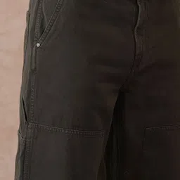 WROGN Men Loose Fit Trousers image 3