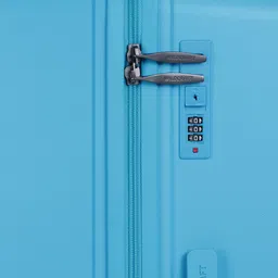 Wildcraft Textured Hard Large Trolley Suitcase- 80L image 5