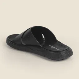 DAVINCHI Men Leather Comfort Sandals image 2
