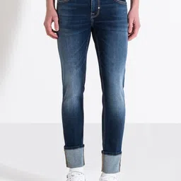 Antony Morato Men Super Skinny Fit Jeans-image-60