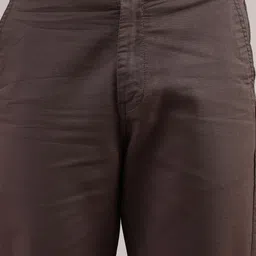 LIMEROAD Men Chinos Trousers image 4