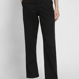 AMERICAN EAGLE OUTFITTERS Women Slim Fit Trousers-image-85