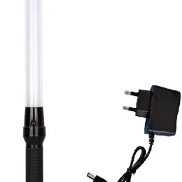 Rechargeable 21 Inch Led Traffic Control Baton Wands Air Marshaling Parking 1 PC Car Fancy Lights-image-7