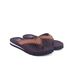 Sparx Men Thong Flip-Flops image 4