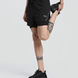 Puma Ultraweave 2-in-1 5" Men High-Rise Running Shorts-picture-24
