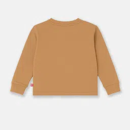 Here&Now X Game Begins Girls Self Design Top image 2