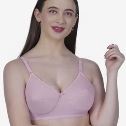 SHYAM SONS FLAIR Bra Full Coverage Heavily Padded image 5