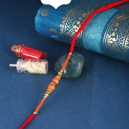 VIVASTRI Men Multistrand Rakhi-picture-33