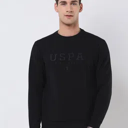U.S. Polo Assn. Men Printed Sweatshirt-picture-48