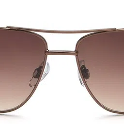 idee Gradient Rectangular Sunglasses (62) image 2