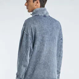 Bewakoof Men Sweatshirt image 3