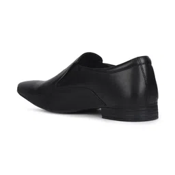 Lee Cooper Men Pointed Toe Formal Slip-On Shoes image 3