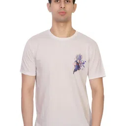 Rosecloud Unisex Tshirts image 3