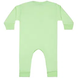 Arvesa Infants Printed Rompers image 2
