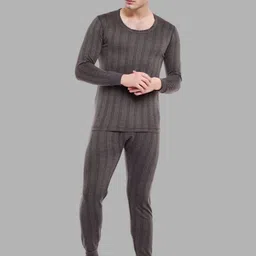 MACK JONNEY Winter Body Warmer Breathable & Quick-Drying Thermal Top-image-81