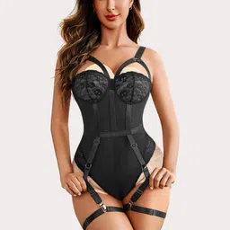 FIMBUL Net Baby Doll-picture-43