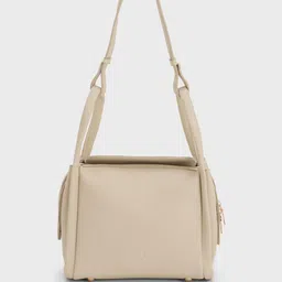 20Dresses Textured Bucket Shoulder Bag-picture-11