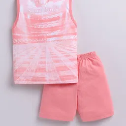 UNO KIDS Boys Pack Of 2 Printed Clothing Set image 3