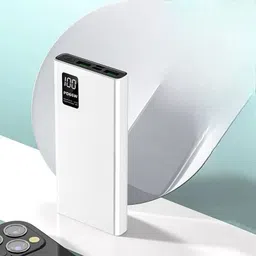iqoniqe 20000 mAh 22.5 W Slim Pocket Size Power Bank-picture-12