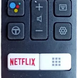 RE TCL Smart Without voice T-ecl Remote Controller-picture-16