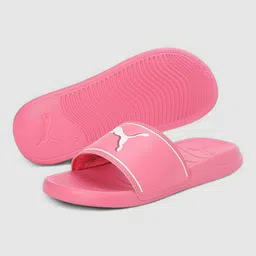 puma Marine 393452 Women Slide| Stylish | Comfy | Super soft | Ultra-Light | Slipper| Women Slides image 5