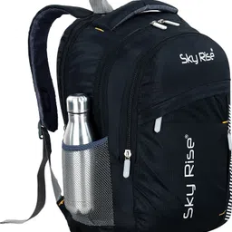 sky rise casual Boys Girls,Office ,School College Teens, Students Waterproof School Bag-picture-21