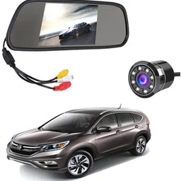 ayw Rear view Bluetooth screen With Camera Combo-picture-39
