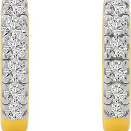 NIPURA Silver 18kt Stud Earring-picture-42