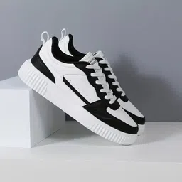 lejano Sneakers For Men image 4