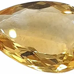 Sahiba Gems Yellow Cut Natural Citrine Gemstone-picture-24