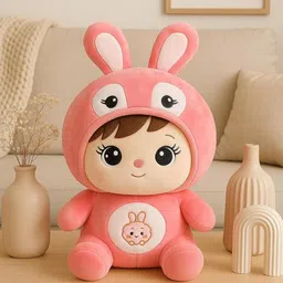 mahadev toys Best Gift Toy and Pillow for Kids, Girls and Adults - 30 cm-picture-10