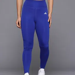ADIDAS Women Optime Essentials Full Length 1/1 Training Tights-picture-11
