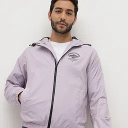 The Roadster Life Co. Hooded Bomber Jacket-picture-36