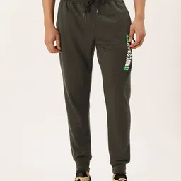 Sports52 wear Men Comfort Fit Training or Gym Sports Joggers-picture-20