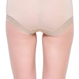 Friskers Women Assorted Boyshorts P-9939-09 image 2