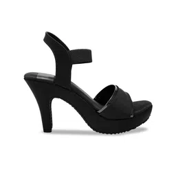 TRYME Party Stiletto Sandals image 5