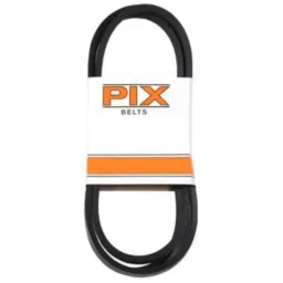 Pix D162 Classical Section Wrap Belt (Length 162 inch)-picture-24