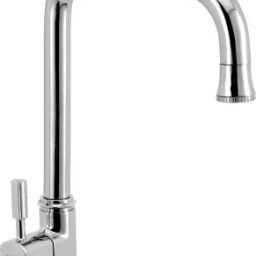 CERA Gayle Pillar Tap Bathroom Faucet - F1014311-picture-33