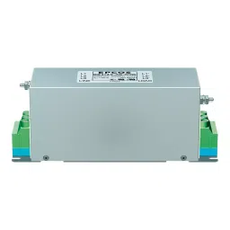 Epcos B84143A*R105 Series Flange Mount EMC Filter 3 Phase 36 Amp Current Rating 520 V AC 58 mm Length, B84143A0036R105-picture-23
