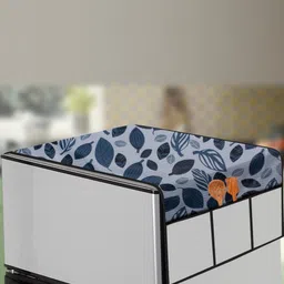 The Furnishing Tree Fridge Top Cover Compatible for-picture-26