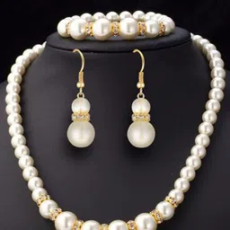 SYGA Beaded Jewellery Set-picture-29