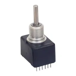 Bourns ABSOLUTE ENCODER, 10000RPM, 4.5-5.5VDC Model No - EMS22A50-D20-LT6-picture-16
