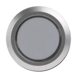 RS PRO Illuminated Push Button Switch Momentary 22.2 mm SPDT White LED 250 V AC, 1758299 image 2