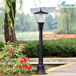 FORUS 50 W Led Gate Light Yellow image 4