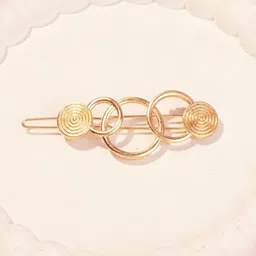 SALTY Women Alligator Hair Clip-image-62